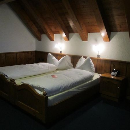 Hotel Zum Kreuz Aarau Eksteriør bilde