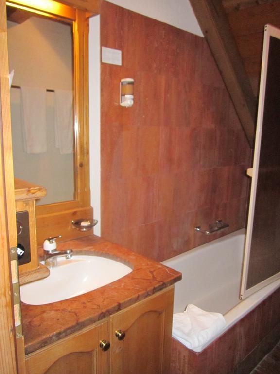 Hotel Zum Kreuz Aarau Eksteriør bilde