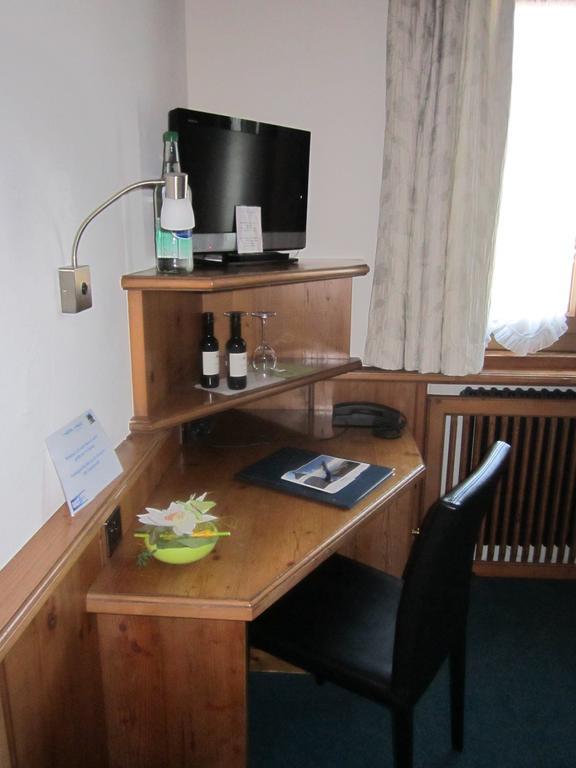 Hotel Zum Kreuz Aarau Eksteriør bilde