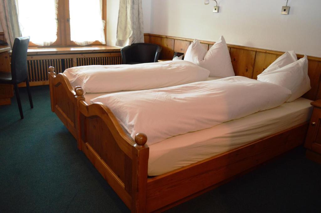 Hotel Zum Kreuz Aarau Rom bilde