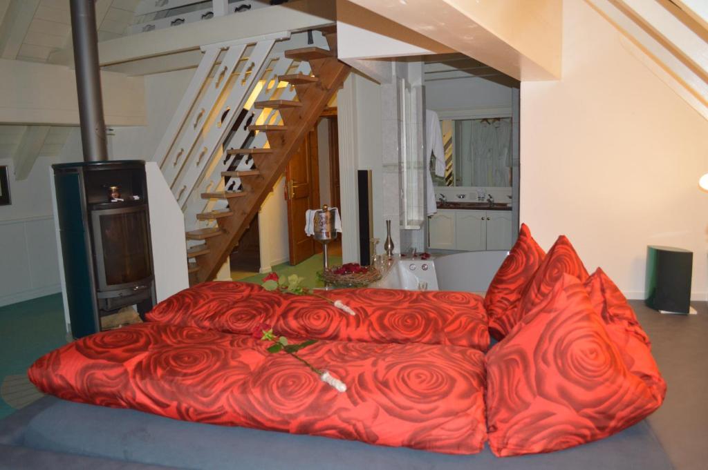Hotel Zum Kreuz Aarau Rom bilde
