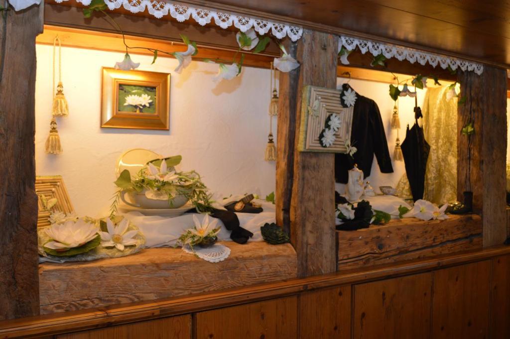 Hotel Zum Kreuz Aarau Eksteriør bilde