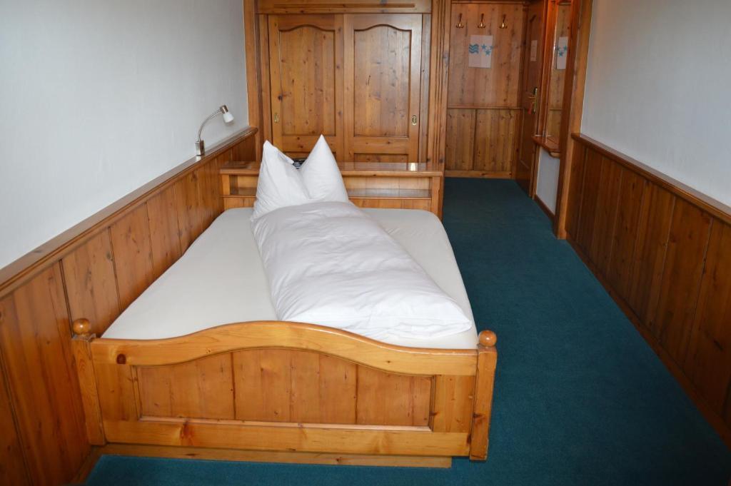 Hotel Zum Kreuz Aarau Rom bilde