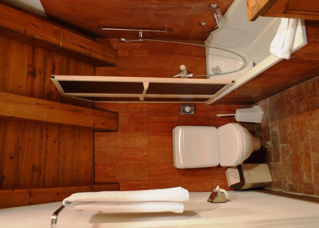 Hotel Zum Kreuz Aarau Rom bilde