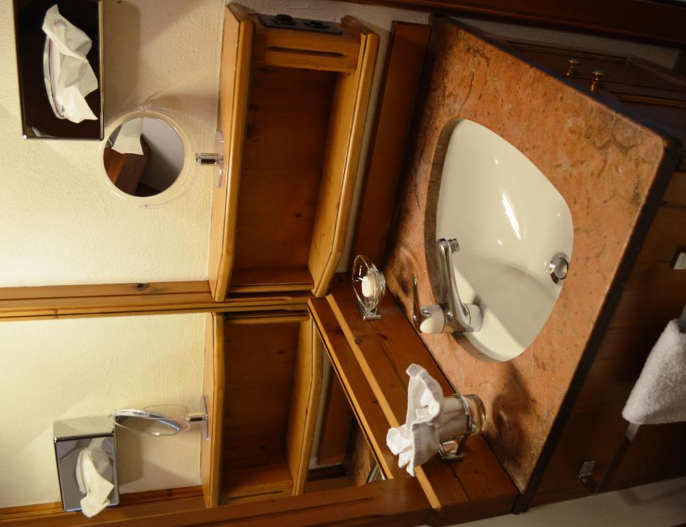 Hotel Zum Kreuz Aarau Rom bilde