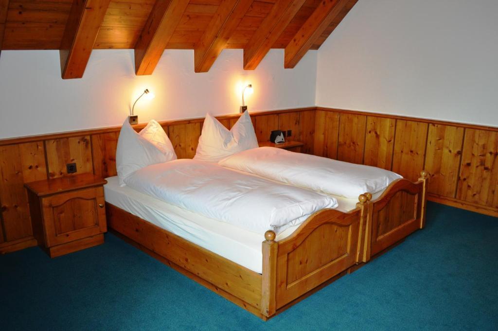 Hotel Zum Kreuz Aarau Rom bilde